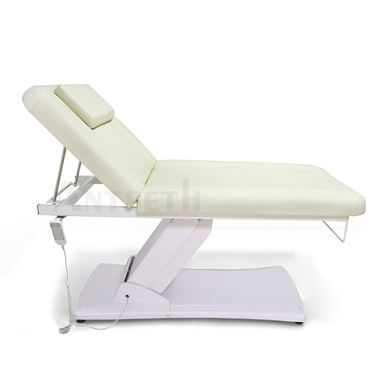 Spa Wellness Beauty - Professionelle Wellness-Schönheitssalon-Möbel Spa-Massage-Gesichtsbehandlungstisch 1 2 3