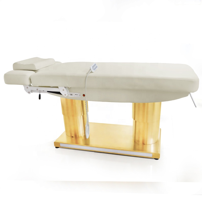 Spa Wellness Beauty - Wellness-Möbel Anteeth Spa Gesichtsbehandlungsstuhl Ästhetik-Möbel Schönheitssalon