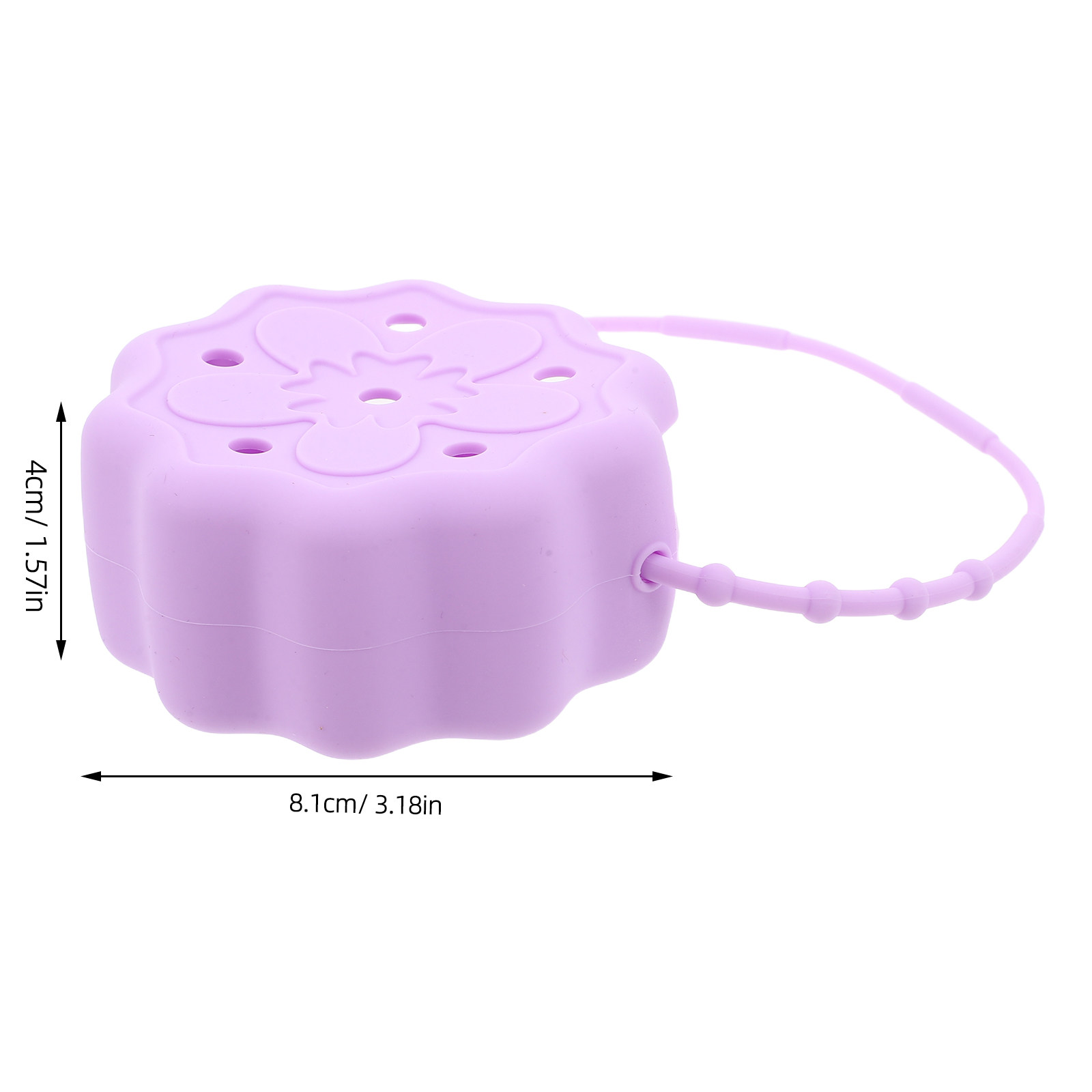 Duschdampfhalter aus Silikon z – Shower Steamer Tablet Bewertung und Preis