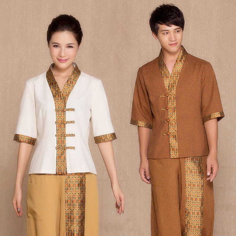 Thai-Style SPA Massage-Set: Ob – Spa Wellness Beauty Bewertung und Preis