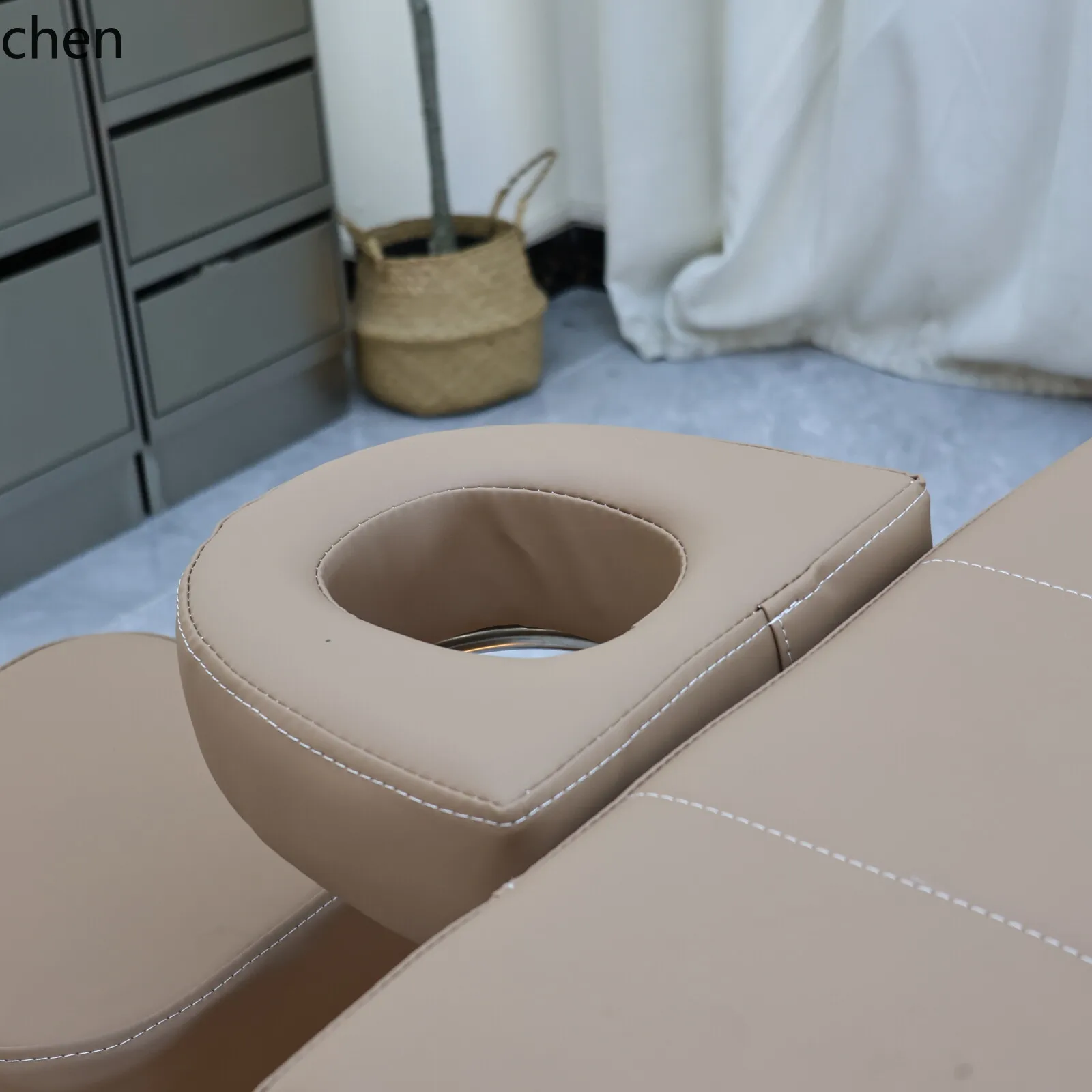 b7- Rückenstützende Kopftherap – Spa Wellness Beauty Bewertung und Preis