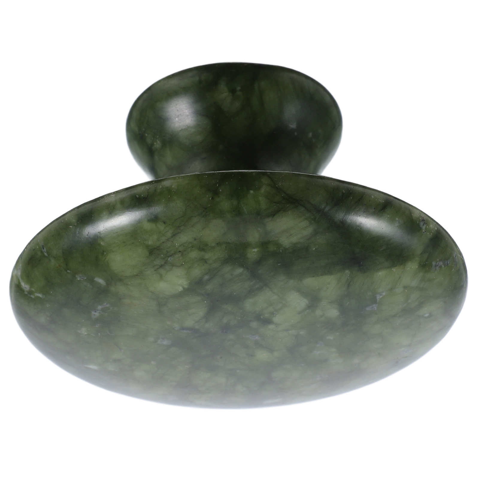 Pilzförmiger Gua Sha Massagest – Relax - Spa & Wellness Bewertung und Preis
