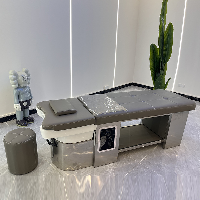 Hochwertiges Kopftherapie-Sham – Spa Wellness Beauty Bewertung und Preis