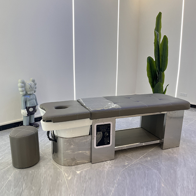 Hochwertiges Kopftherapie-Sham – Spa Wellness Beauty Bewertung und Preis