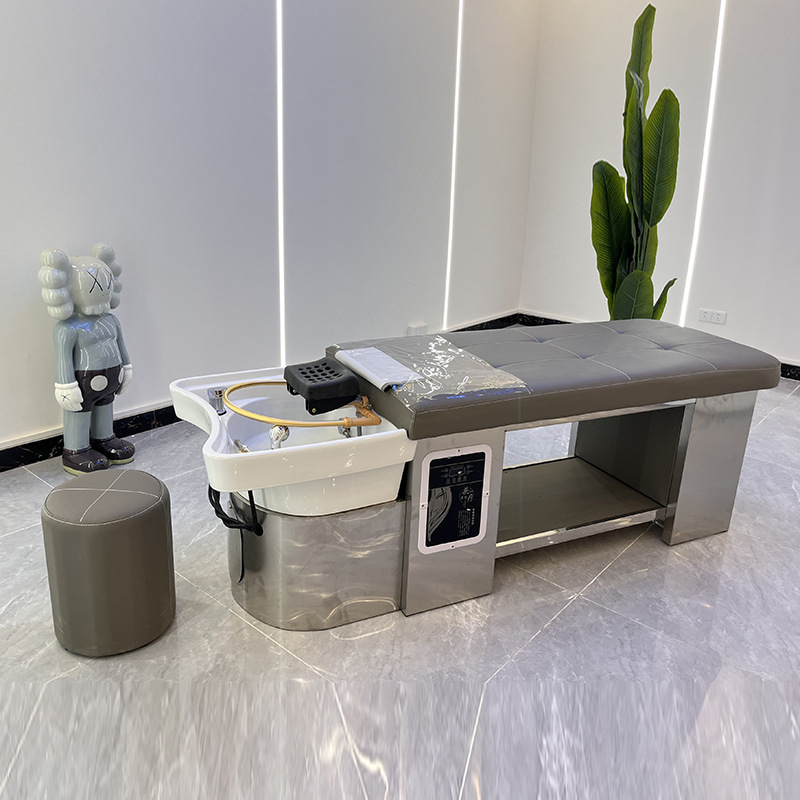 Hochwertiges Kopftherapie-Sham – Spa Wellness Beauty Bewertung und Preis