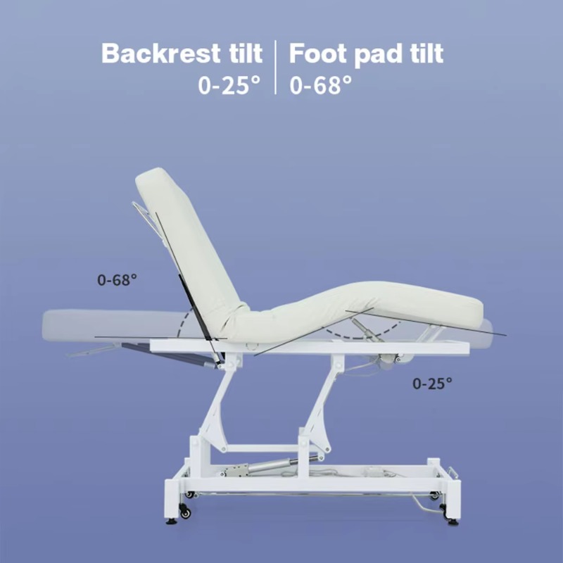 Kosmetikerin Therapie Spa Well – Spa Wellness Beauty Bewertung und Preis