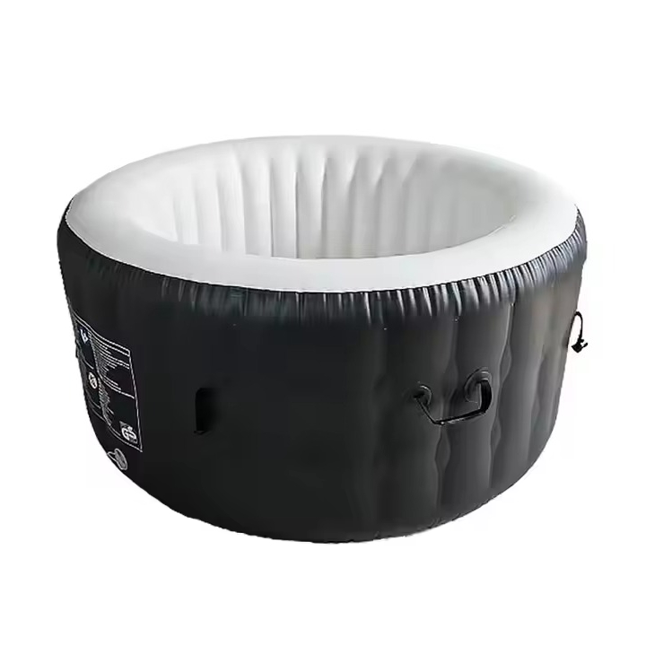 Aufblasbarer Whirlpool für 6 P – Spa & Wellness Zámeček Petrovice Bewertung und Preis