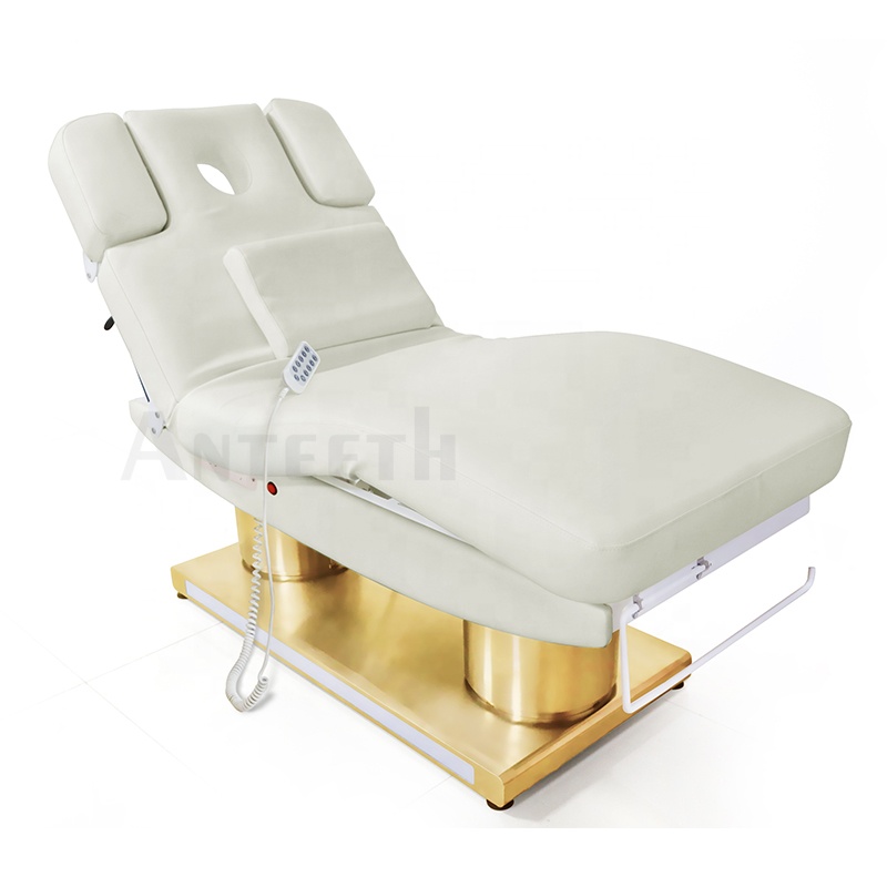 Wellness-Möbel Anteeth Spa Ges – Spa Wellness Beauty Bewertung und Preis