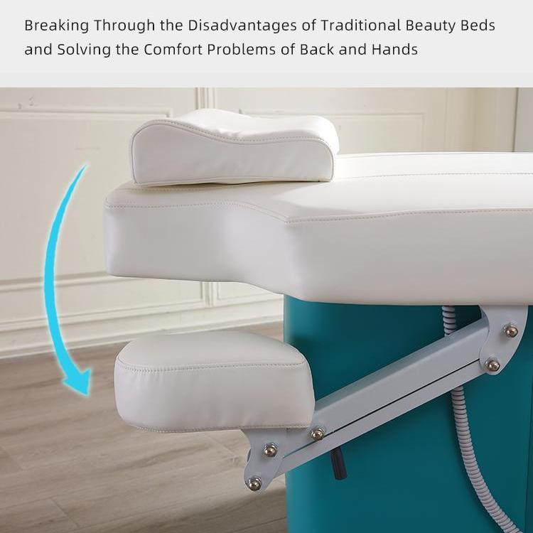 Beheiztes elektrisches Gesicht – Spa Wellness Beauty Bewertung und Preis