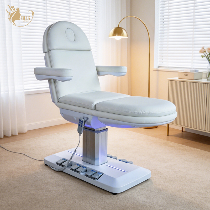 Neues Design Kopfmassage-Schön – Spa Wellness Beauty Bewertung und Preis