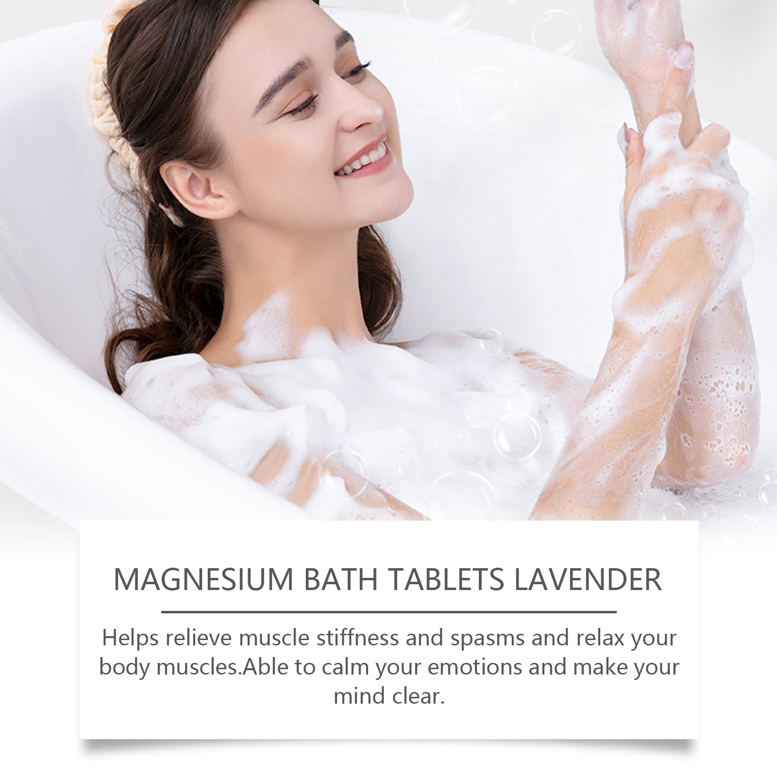 Aromatherapie-Duschdampfer, St – Shower Steamer Tablet Bewertung und Preis