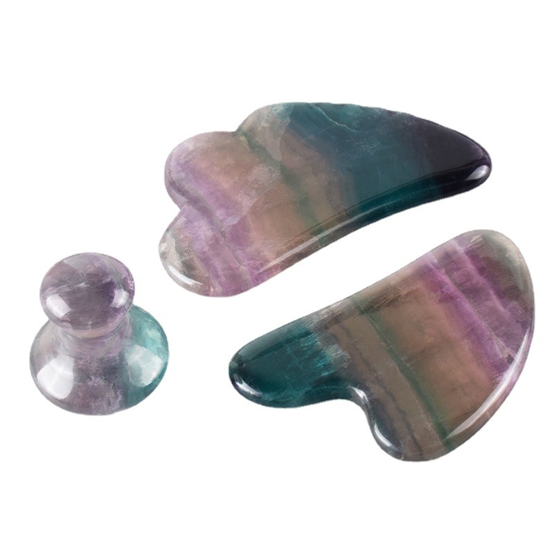 Natürliches Jade massage gerät – Spa Wellness Beauty Bewertung und Preis