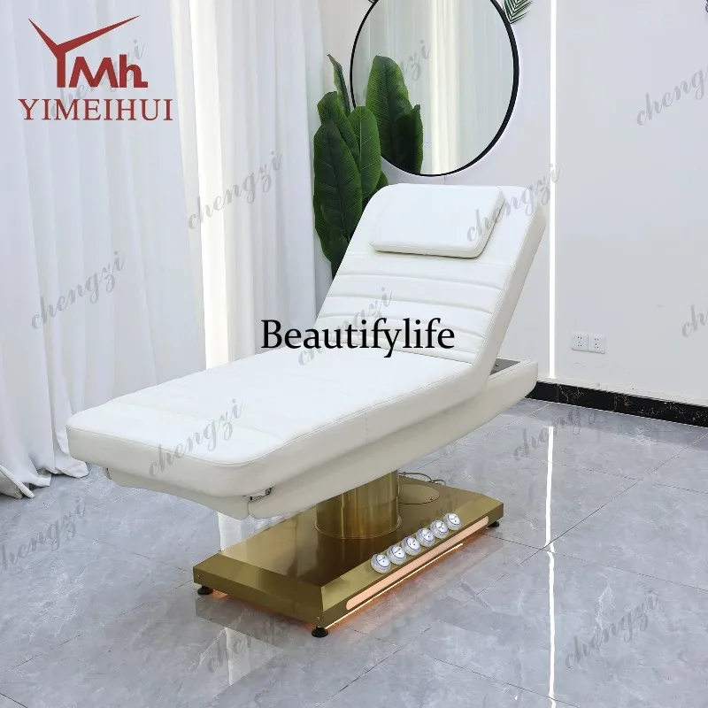M138 TTT Verstellbare Elektris – Spa Wellness Beauty Bewertung und Preis