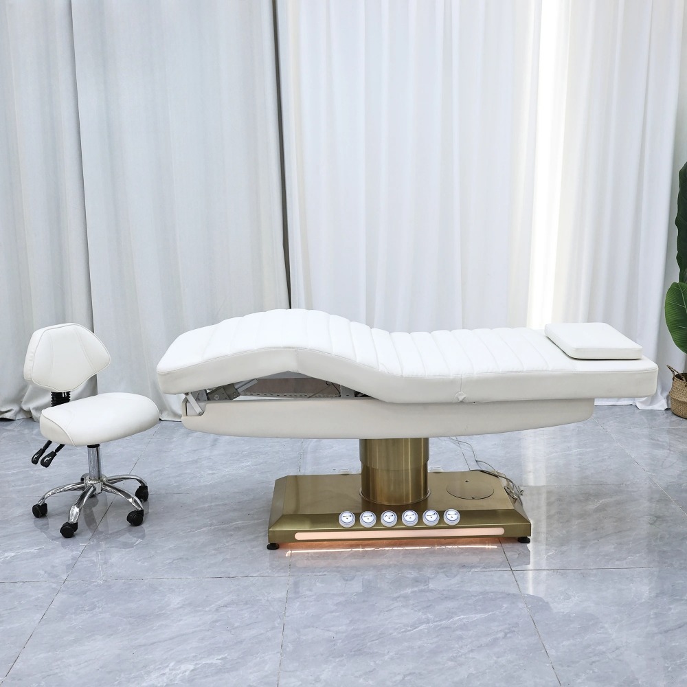Verstellbare Elektrische 3-Mot – Spa Wellness Beauty Bewertung und Preis
