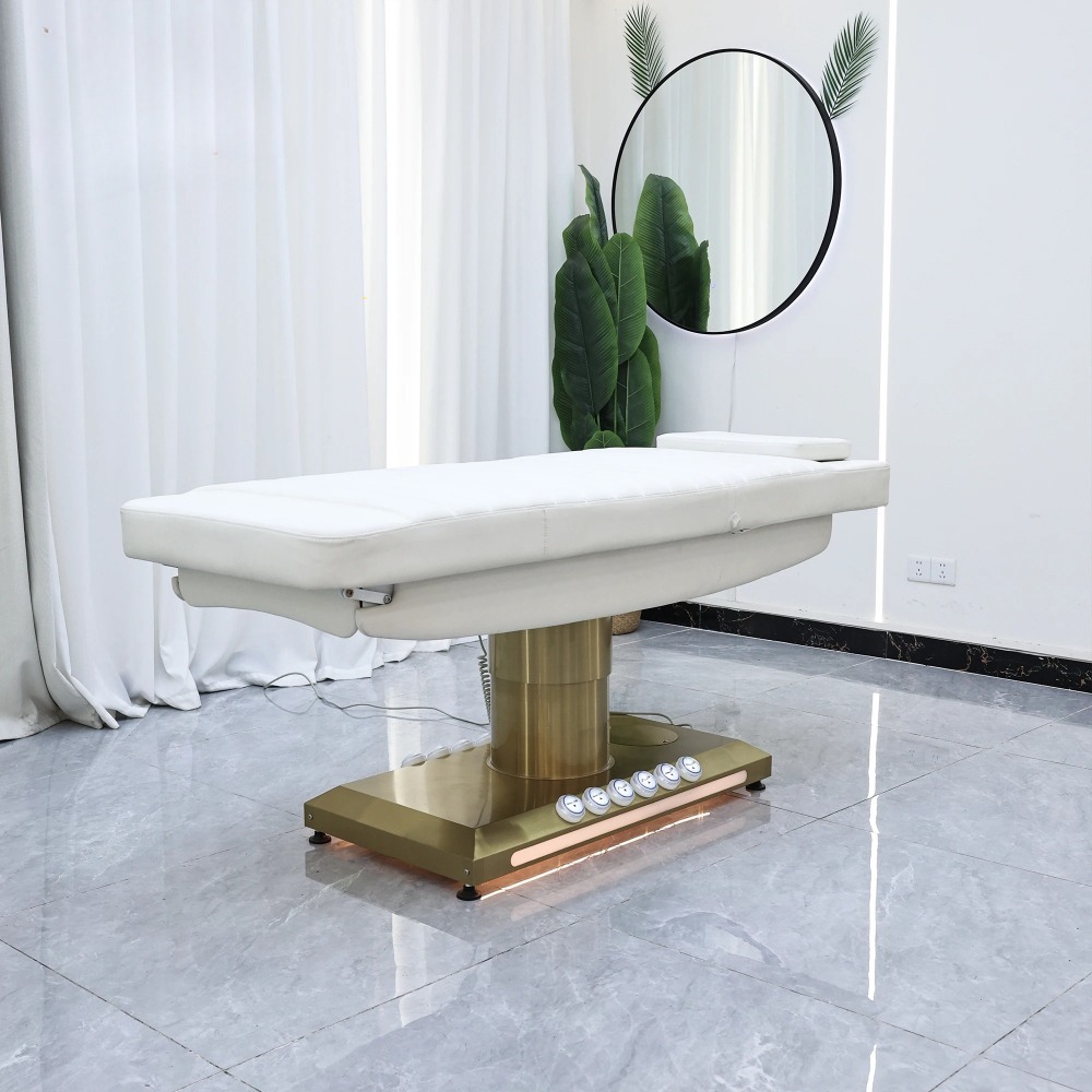 Verstellbare Elektrische 3-Mot – Spa Wellness Beauty Bewertung und Preis