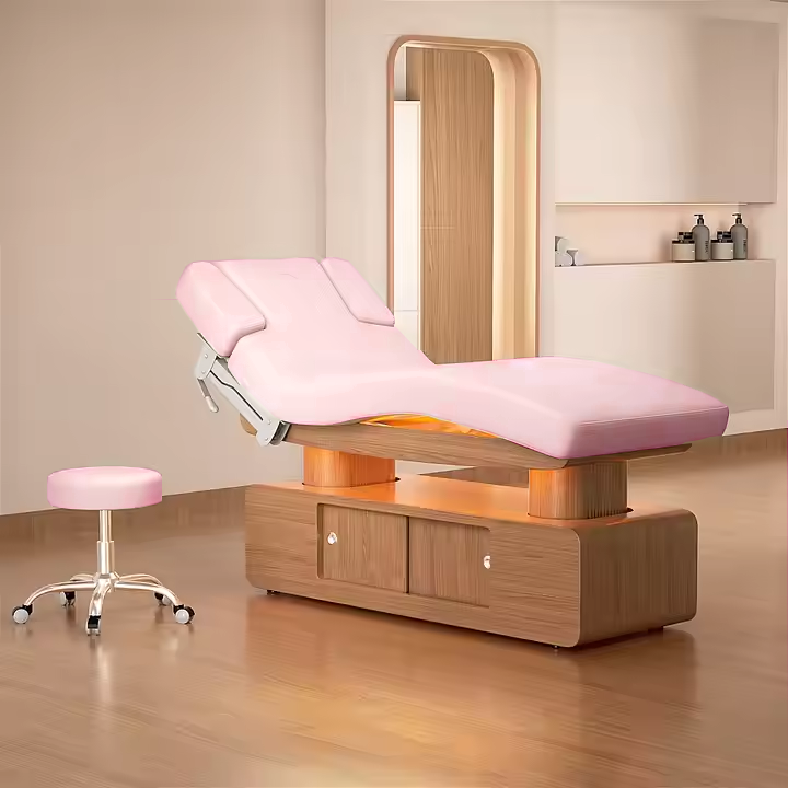 Luxus 3/4 Motoren Rosa Schönhe – Spa Wellness Beauty Bewertung und Preis